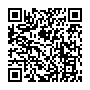 LINE友だち追加のQRコード